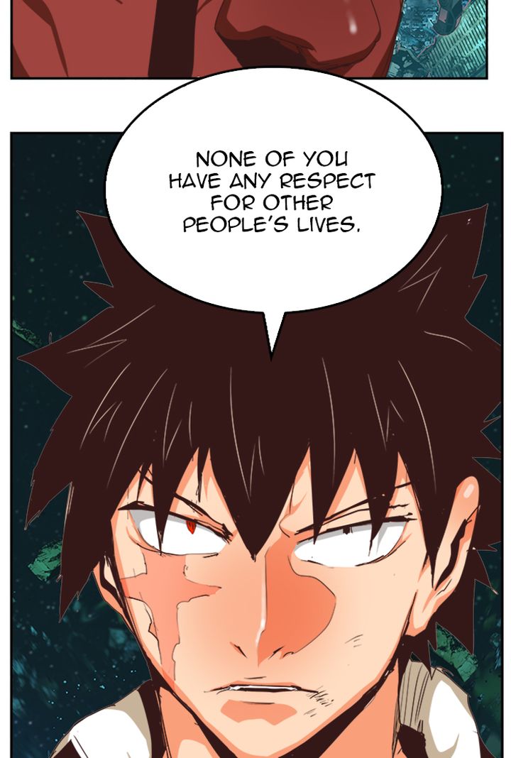 The God of High School Chapter 511 - Page 106