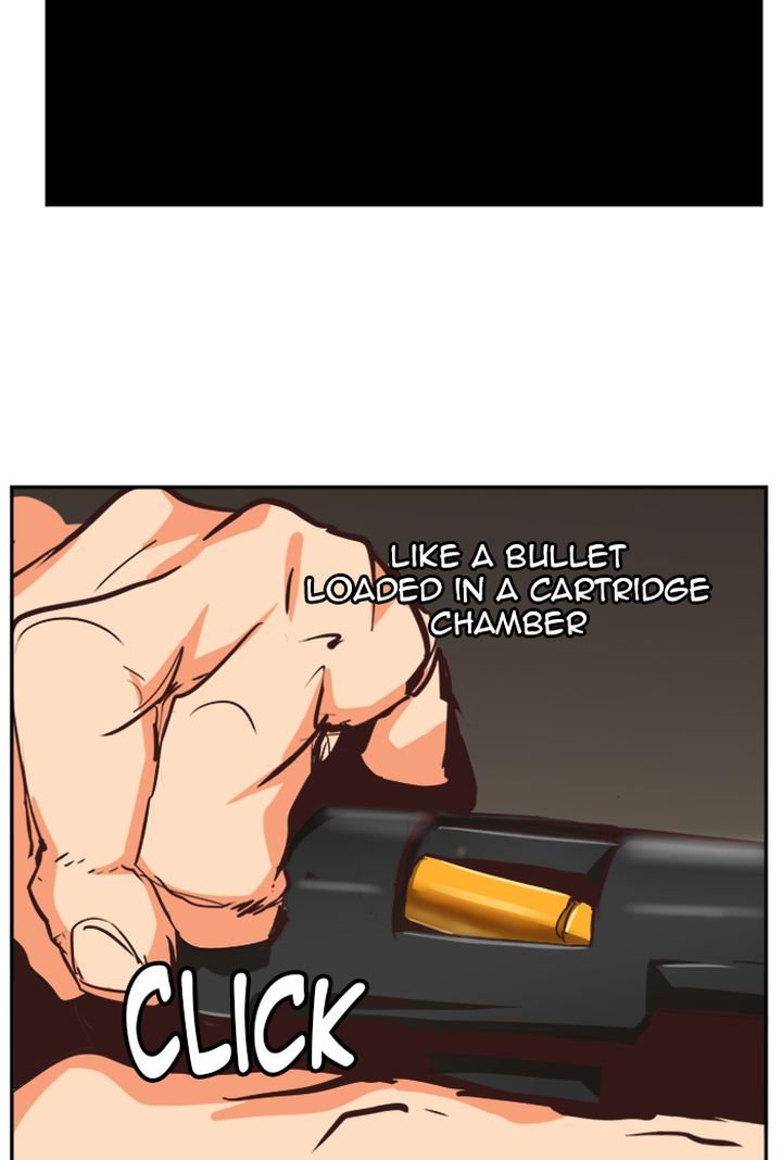 The God of High School Chapter 511 - Page 108