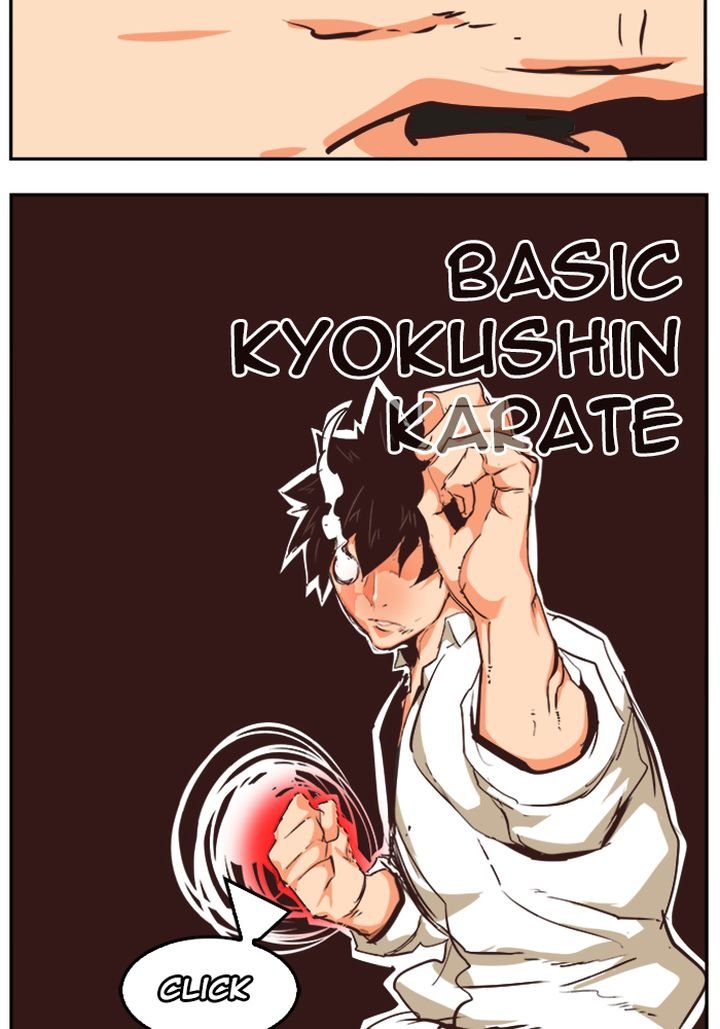 The God of High School Chapter 511 - Page 109