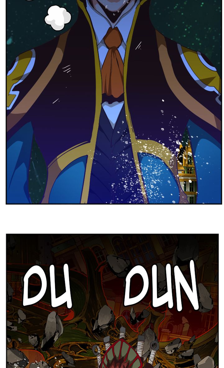 The God of High School Chapter 511 - Page 11