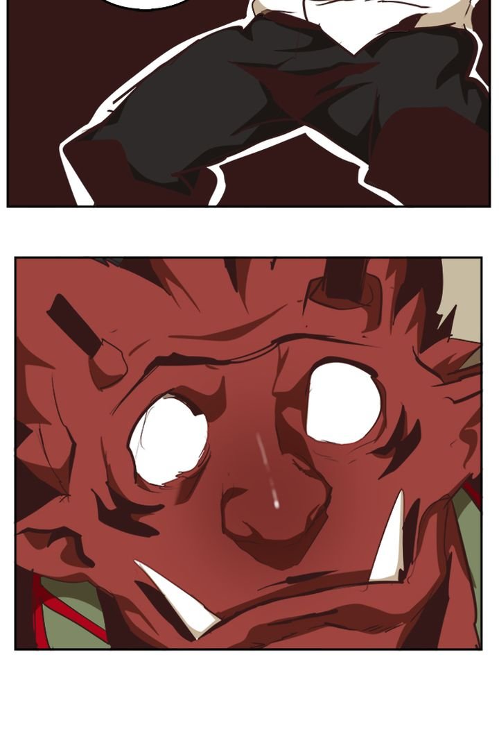 The God of High School Chapter 511 - Page 110