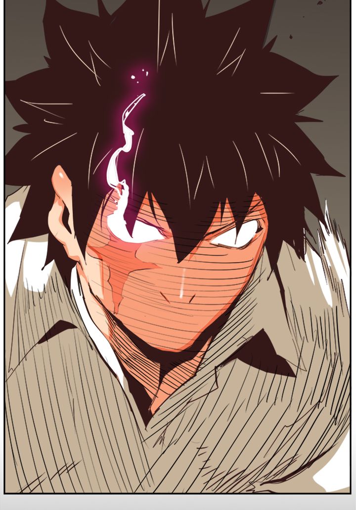 The God of High School Chapter 511 - Page 124