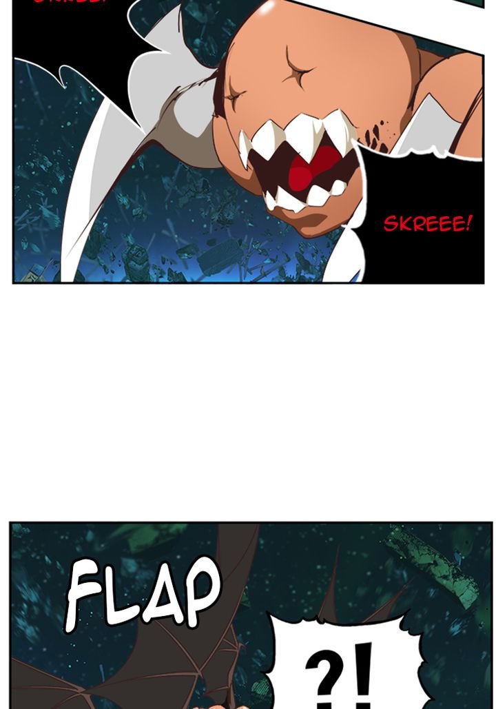 The God of High School Chapter 511 - Page 24