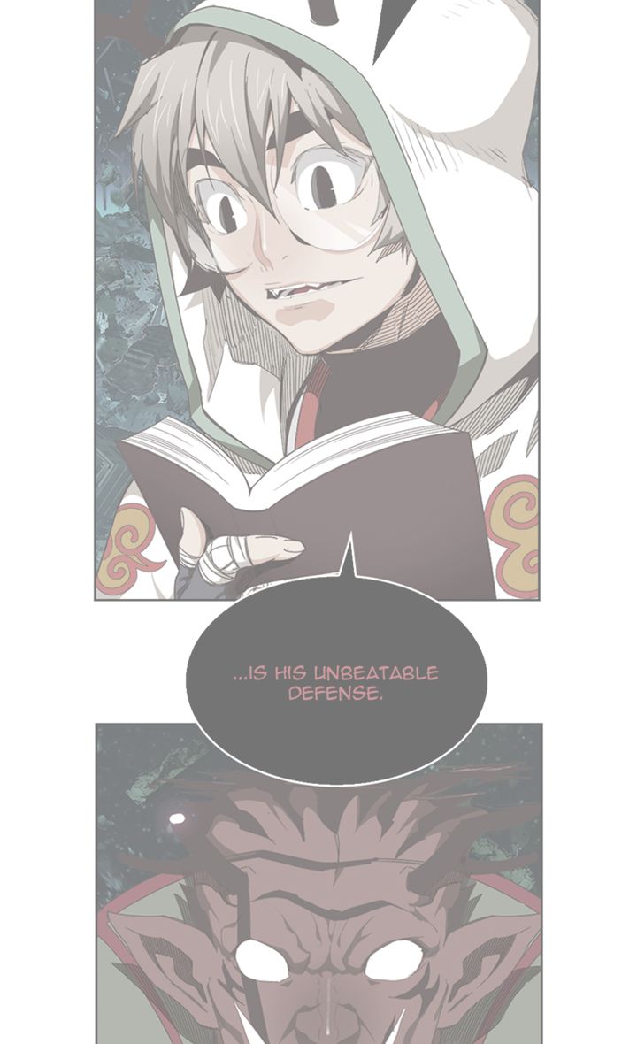 The God of High School Chapter 511 - Page 3