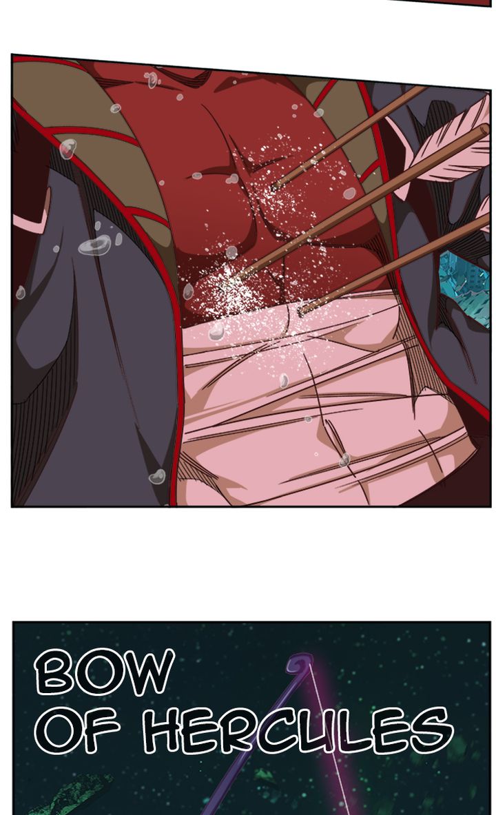 The God of High School Chapter 511 - Page 50