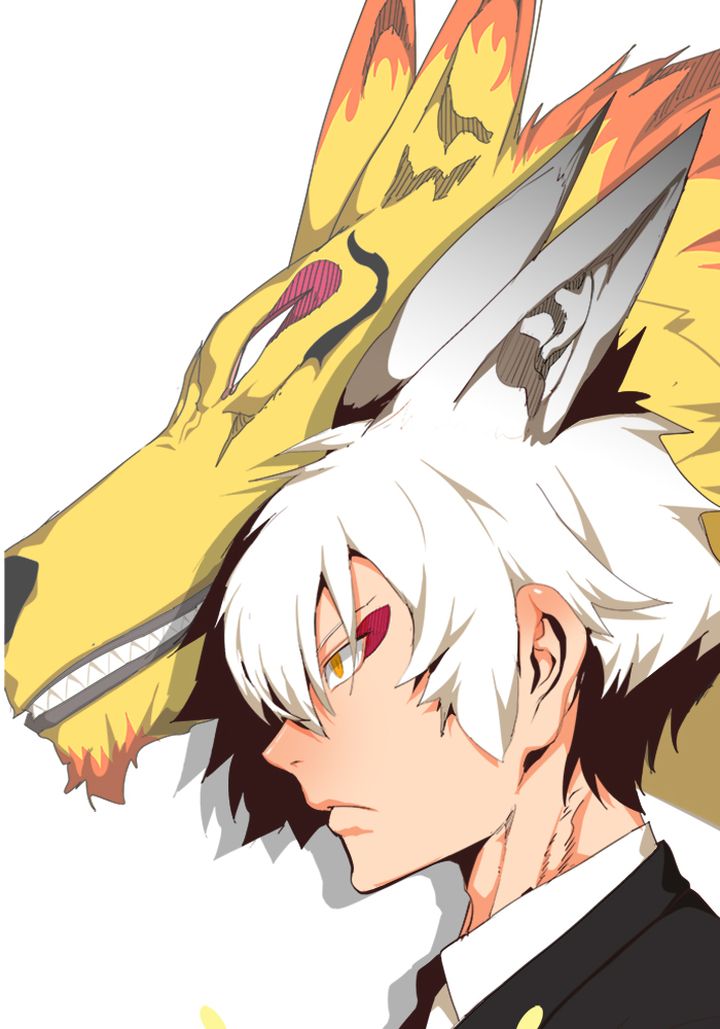 The God of High School Chapter 511 - Page 6