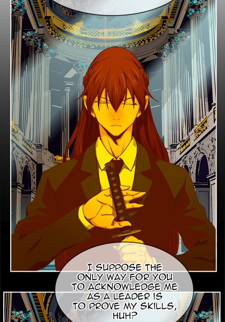 The God of High School Chapter 511 - Page 68