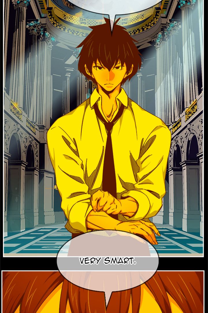 The God of High School Chapter 511 - Page 69