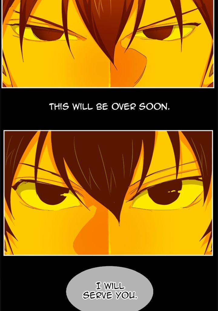 The God of High School Chapter 511 - Page 70