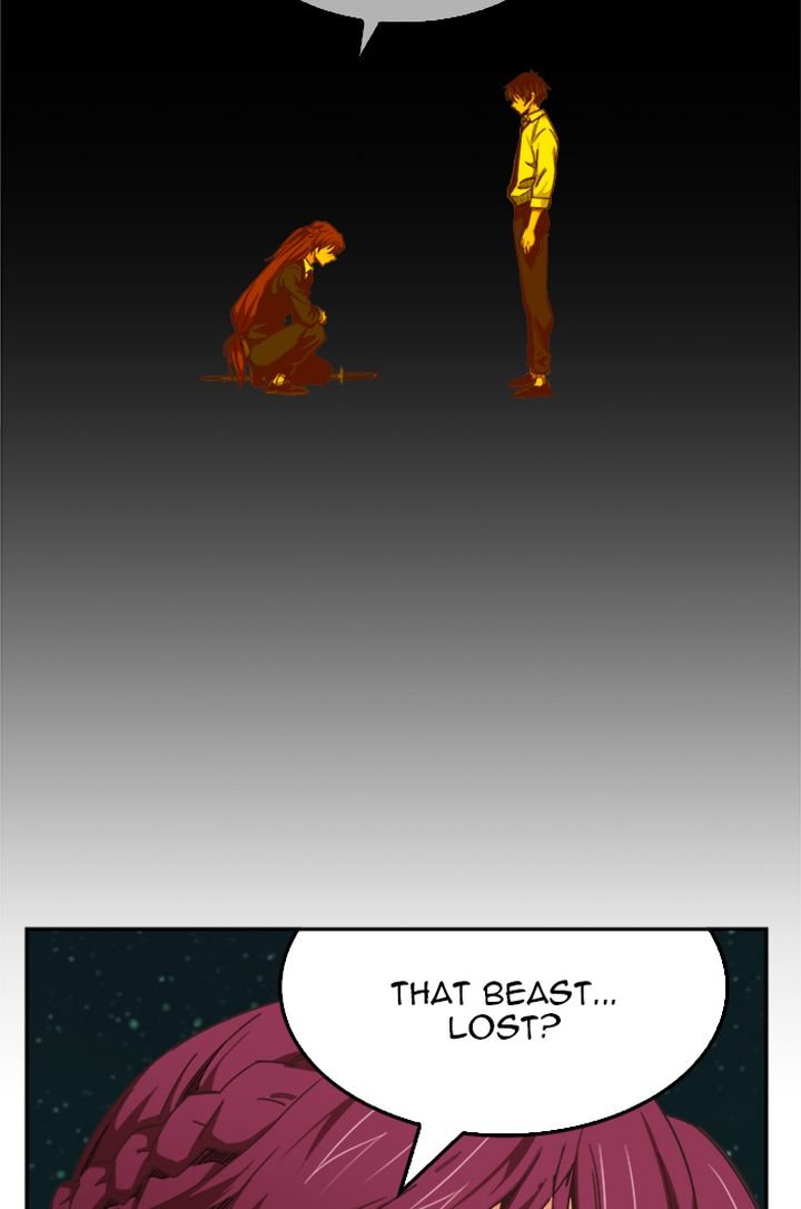 The God of High School Chapter 511 - Page 71