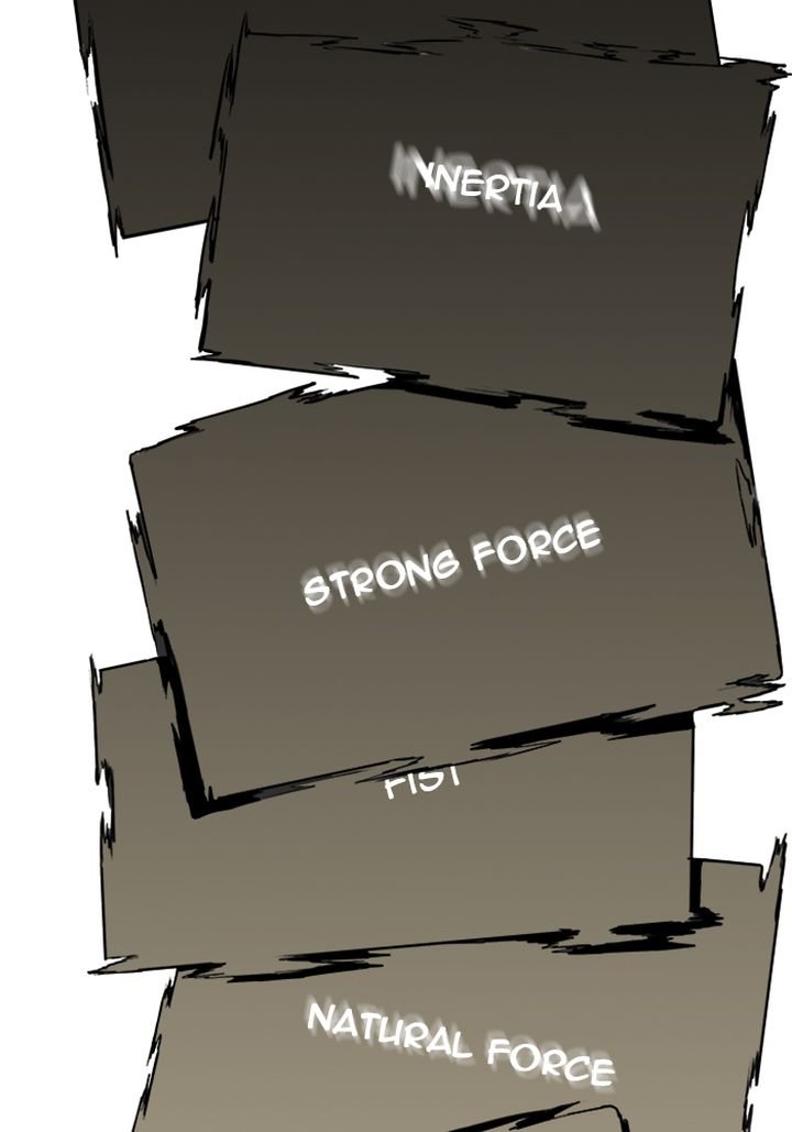 The God of High School Chapter 511 - Page 8