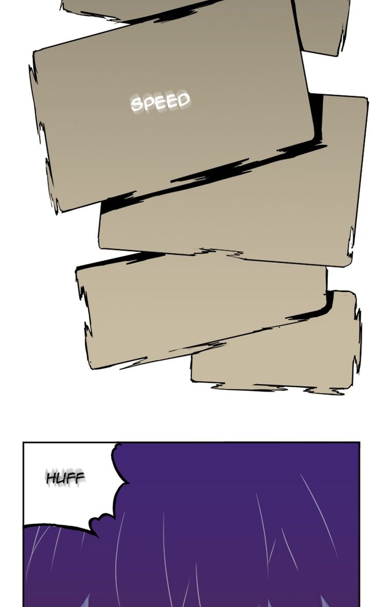 The God of High School Chapter 511 - Page 9