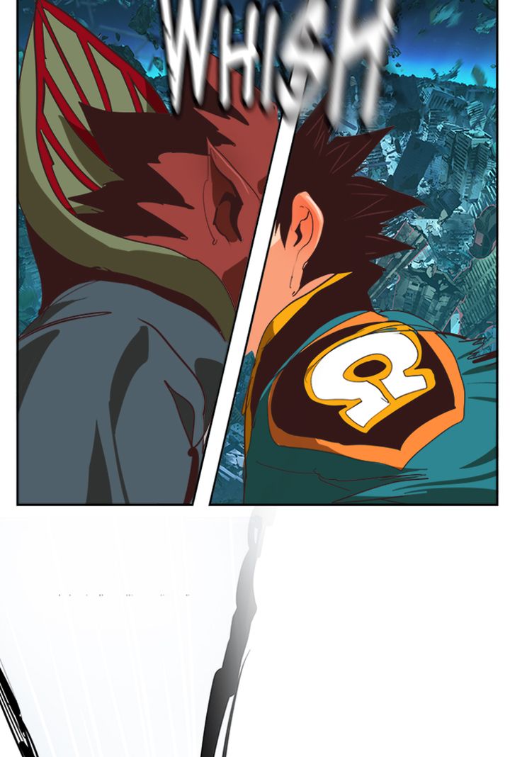 The God of High School Chapter 511 - Page 92