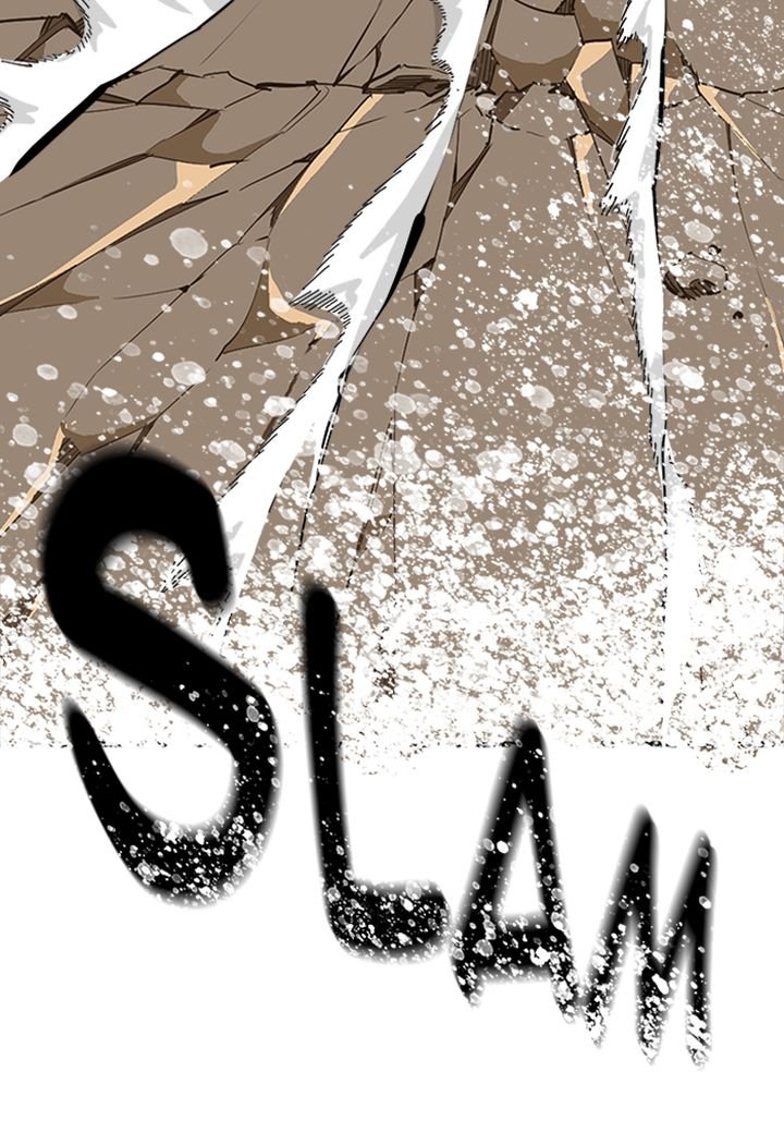 The God of High School Chapter 511 - Page 95