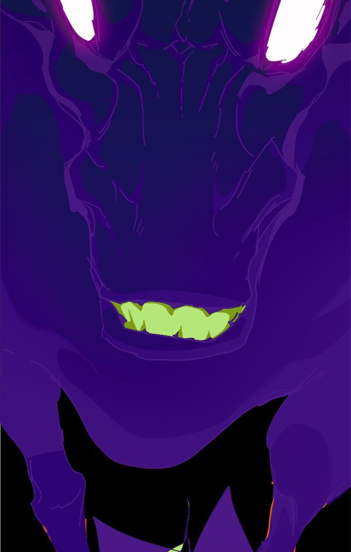 The God of High School Chapter 512 - Page 101