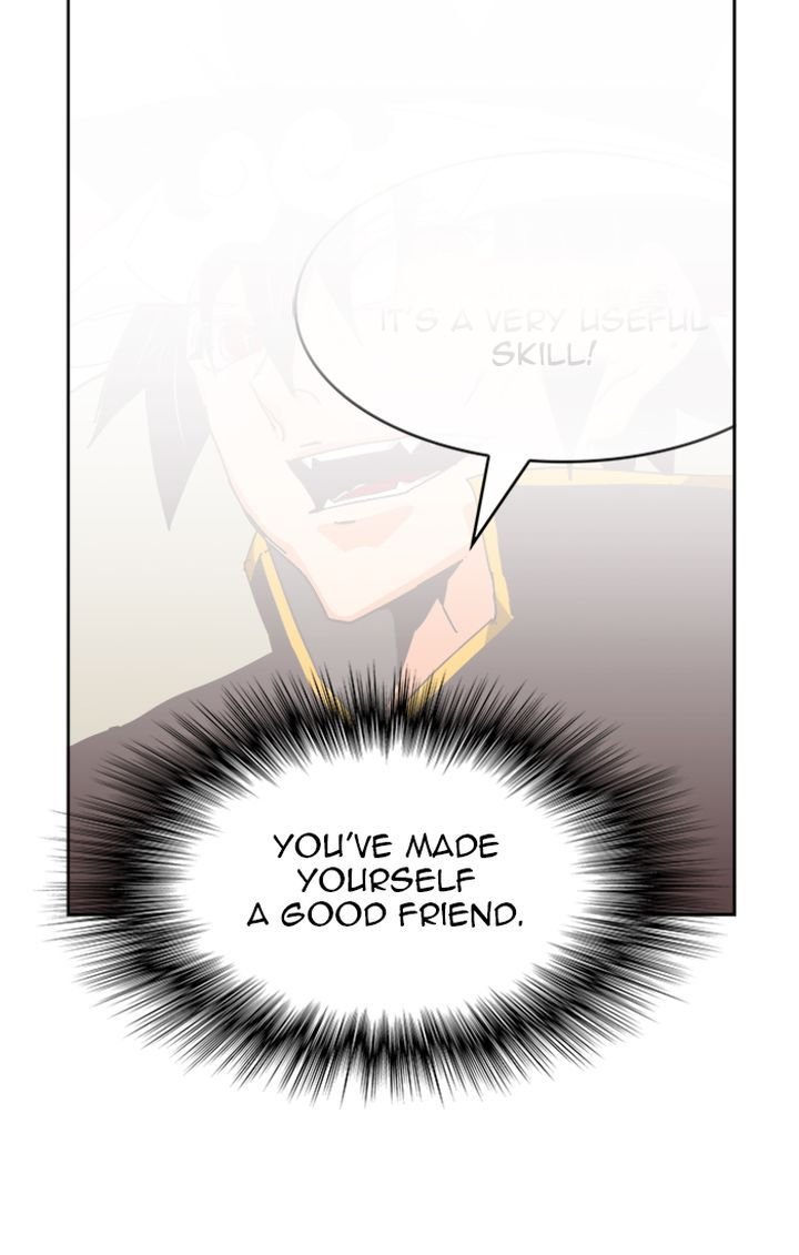 The God of High School Chapter 512 - Page 103