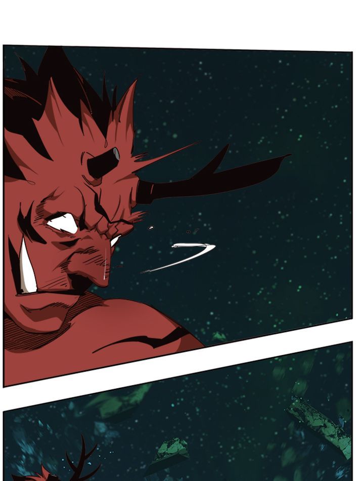 The God of High School Chapter 512 - Page 111