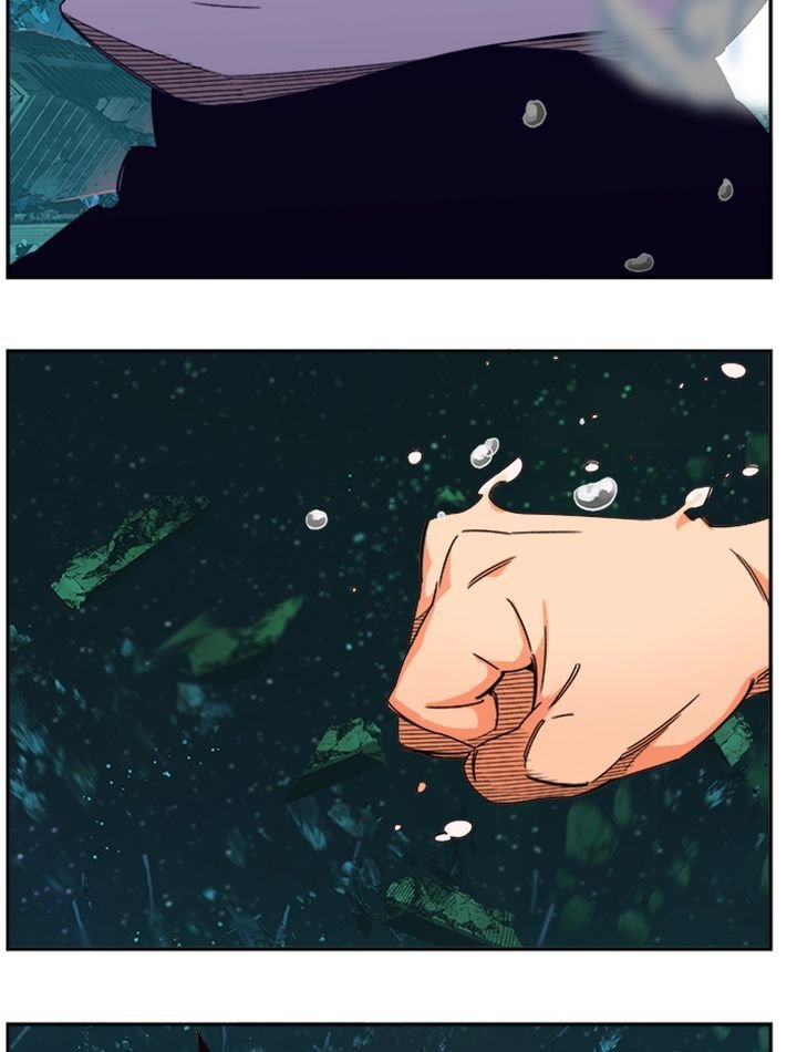 The God of High School Chapter 512 - Page 117