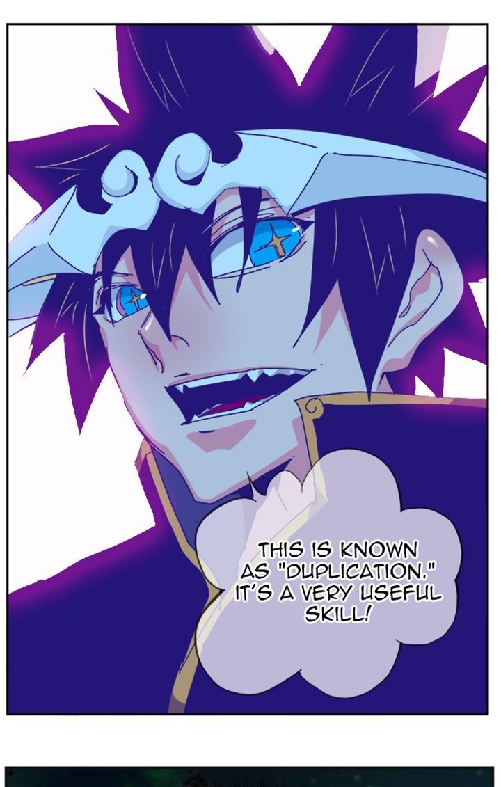 The God of High School Chapter 512 - Page 124