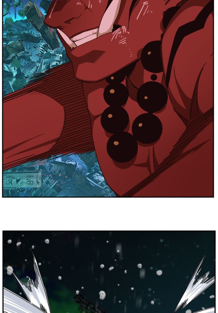 The God of High School Chapter 512 - Page 19