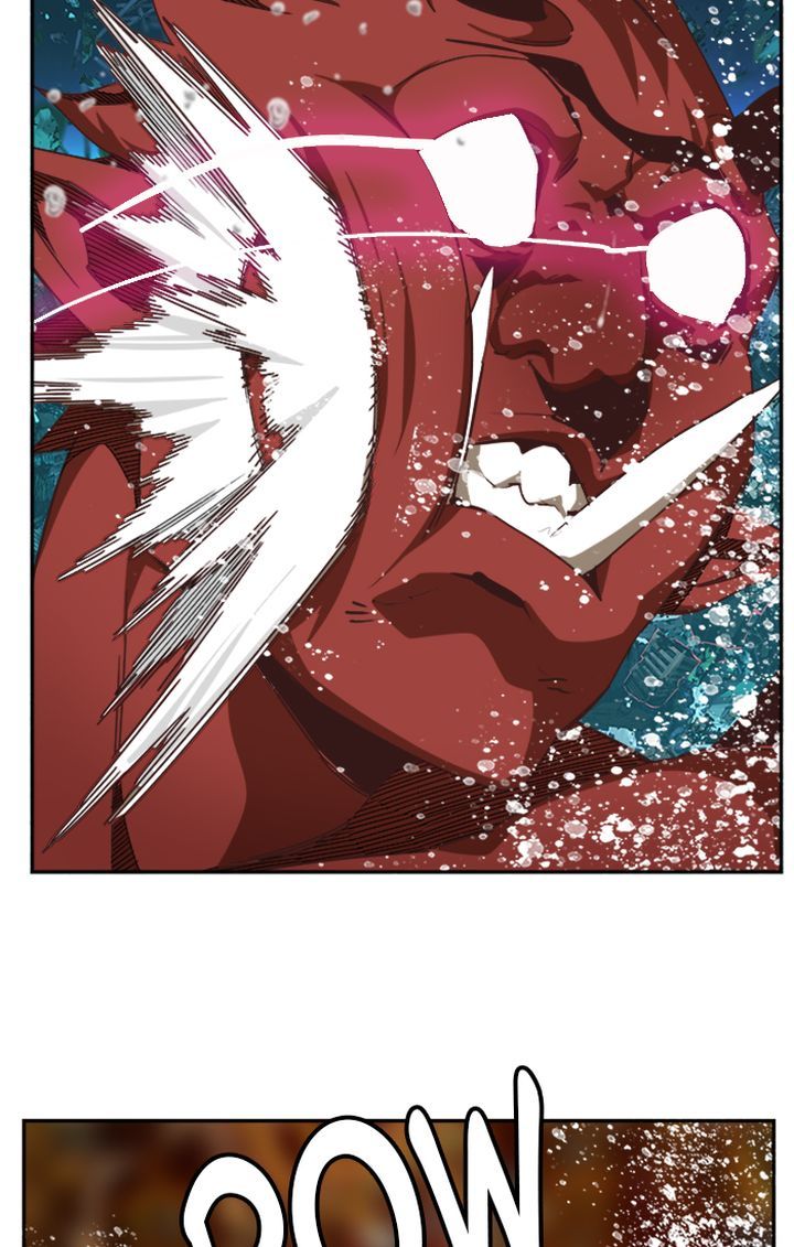 The God of High School Chapter 512 - Page 24