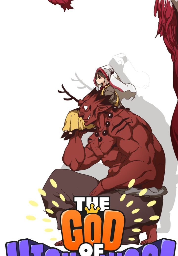 The God of High School Chapter 512 - Page 3