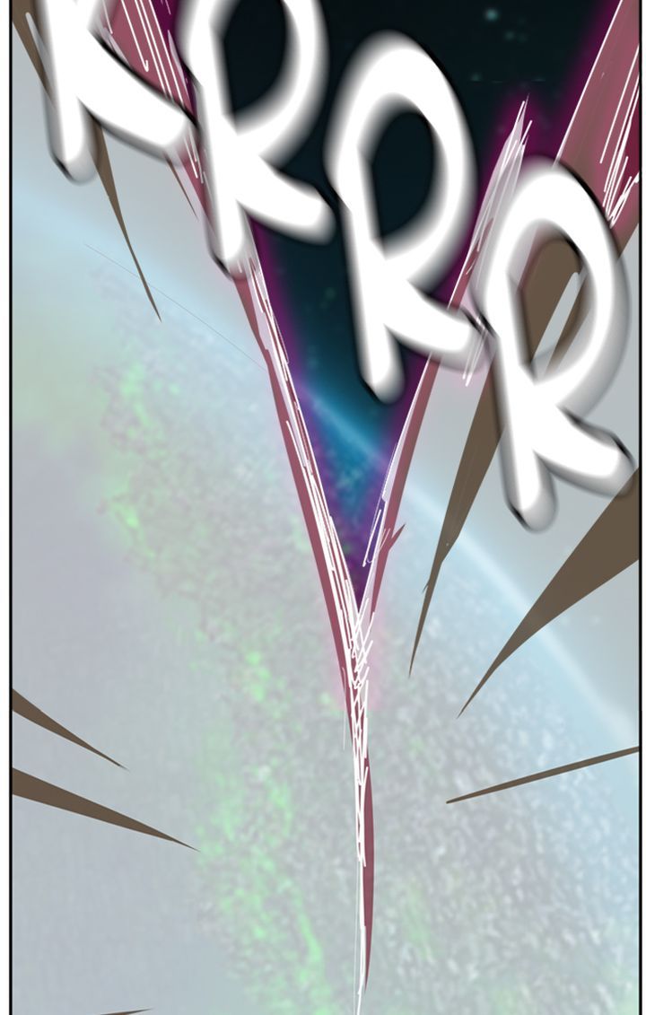 The God of High School Chapter 512 - Page 37