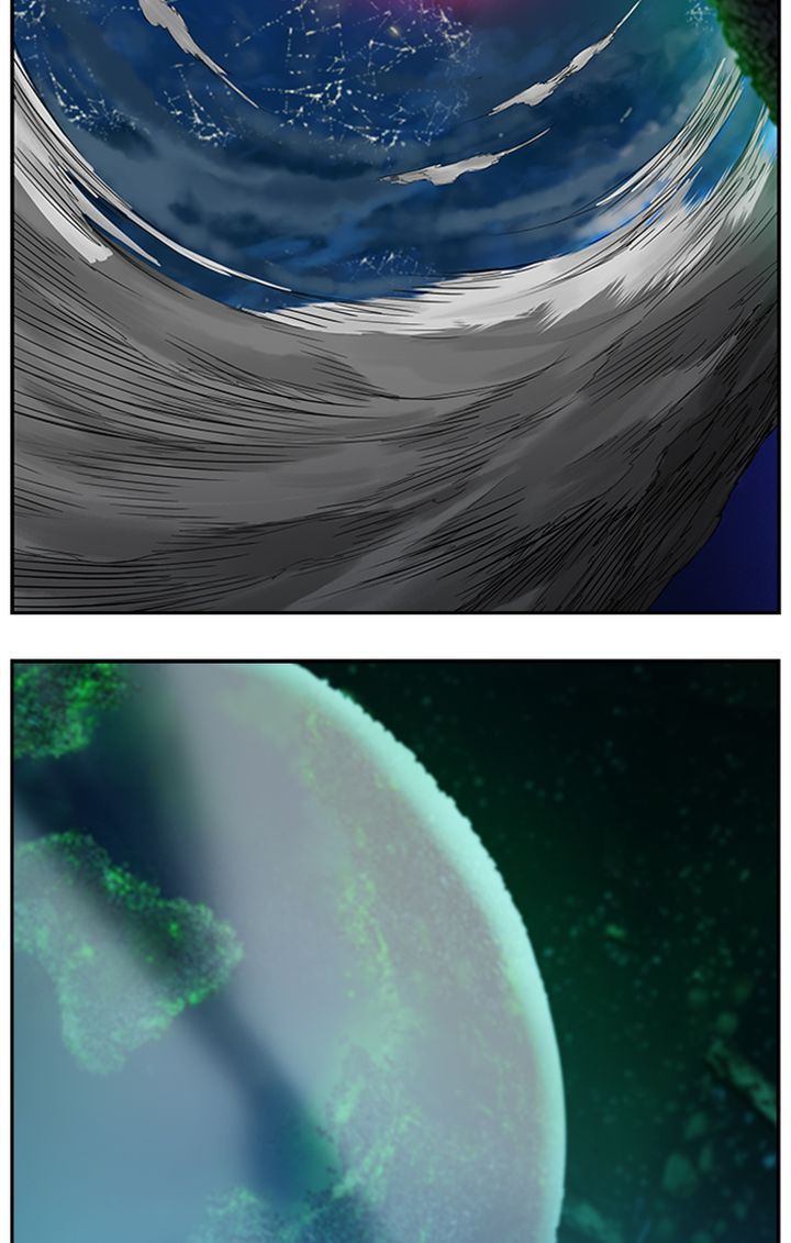 The God of High School Chapter 512 - Page 41