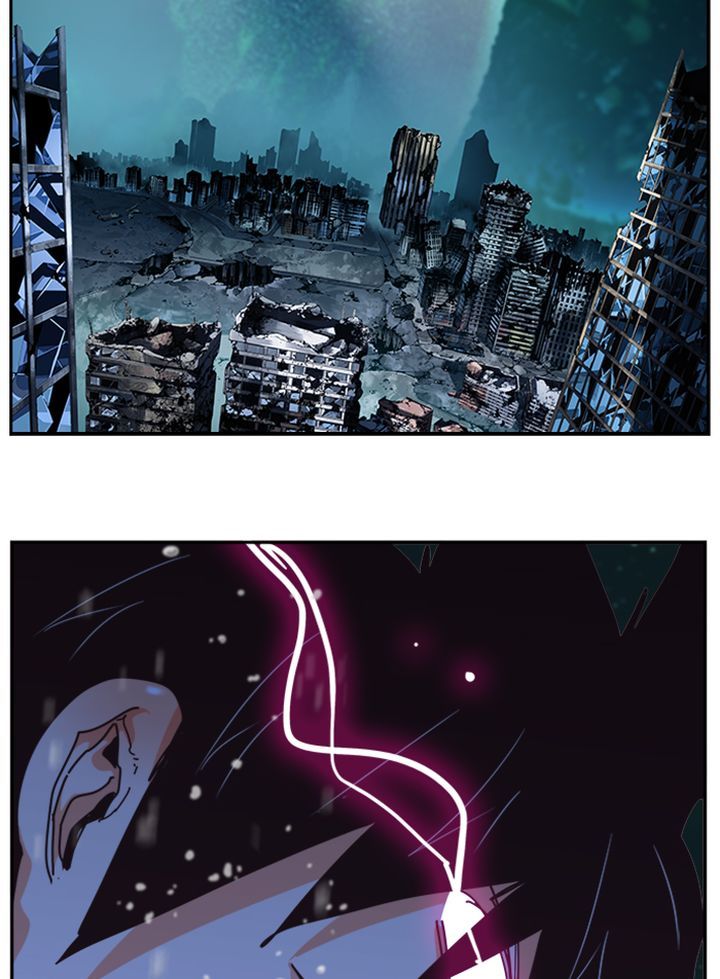 The God of High School Chapter 512 - Page 42