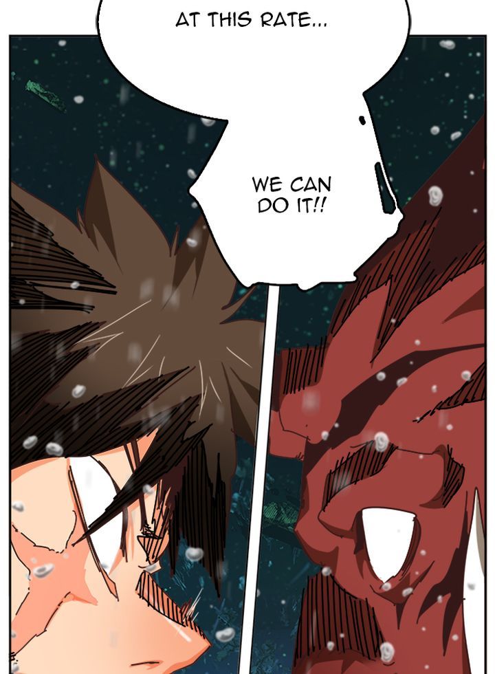 The God of High School Chapter 512 - Page 48