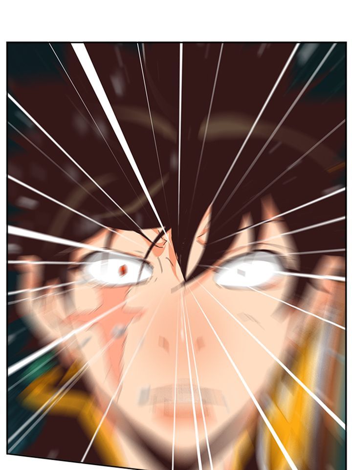 The God of High School Chapter 512 - Page 57