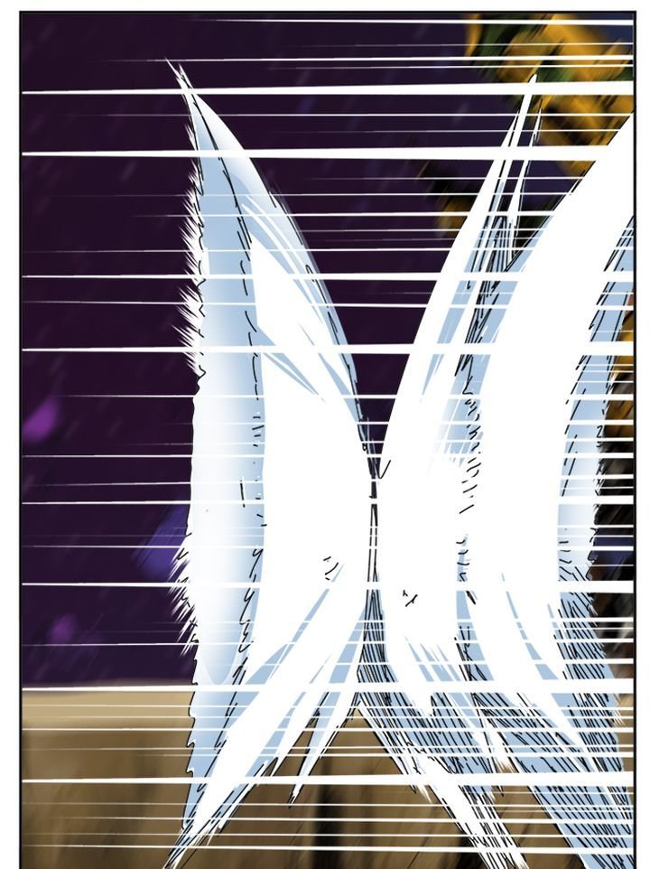 The God of High School Chapter 512 - Page 59