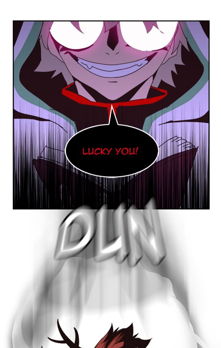 The God of High School Chapter 512 - Page 62