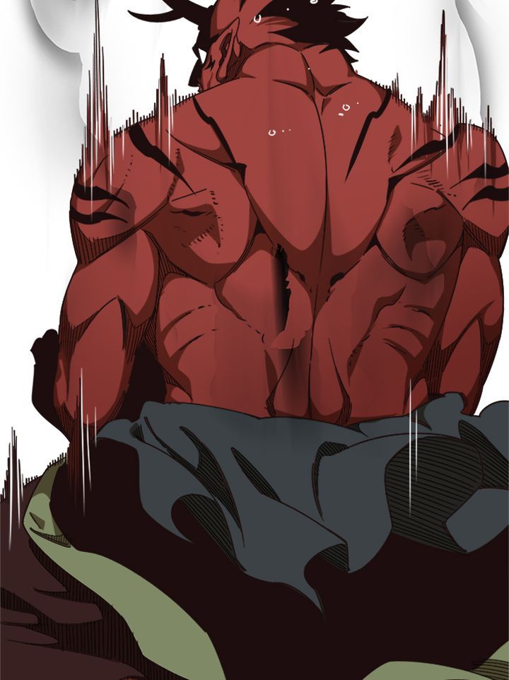 The God of High School Chapter 512 - Page 63