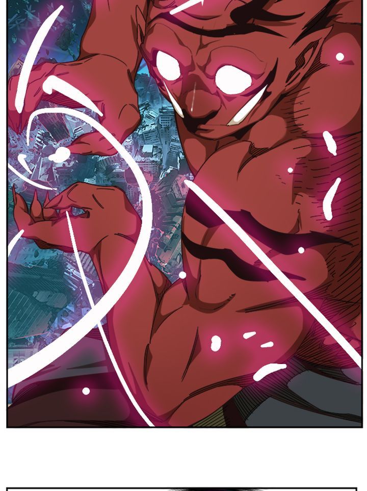 The God of High School Chapter 512 - Page 69