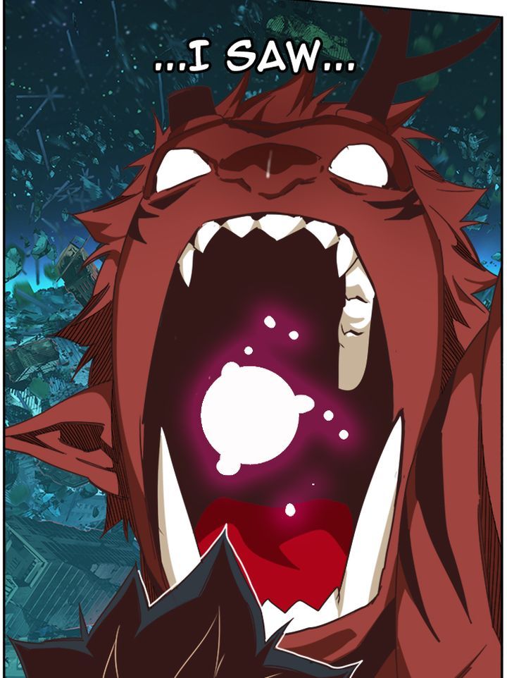 The God of High School Chapter 512 - Page 75