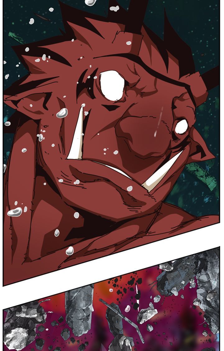 The God of High School Chapter 512 - Page 89