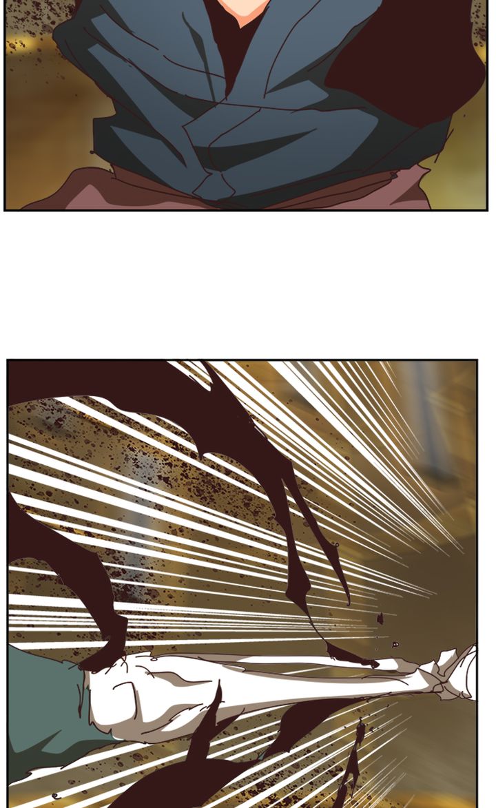 The God of High School Chapter 513 - Page 100