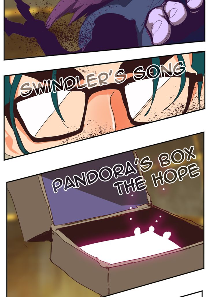 The God of High School Chapter 513 - Page 105