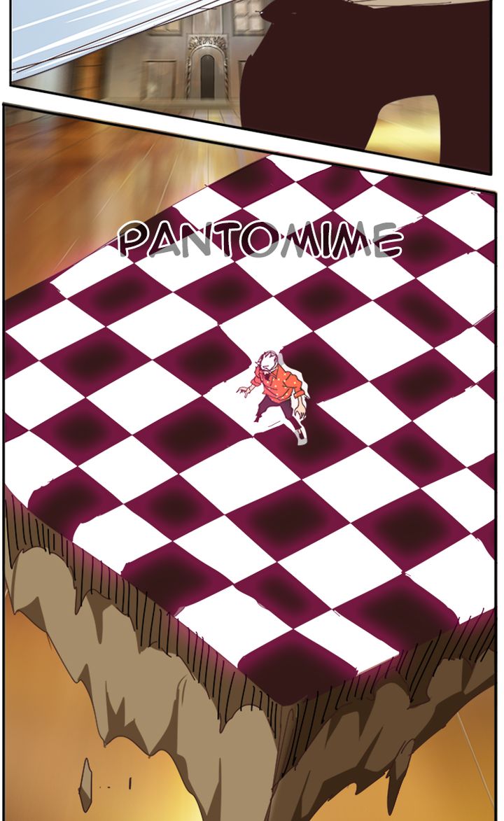 The God of High School Chapter 513 - Page 108