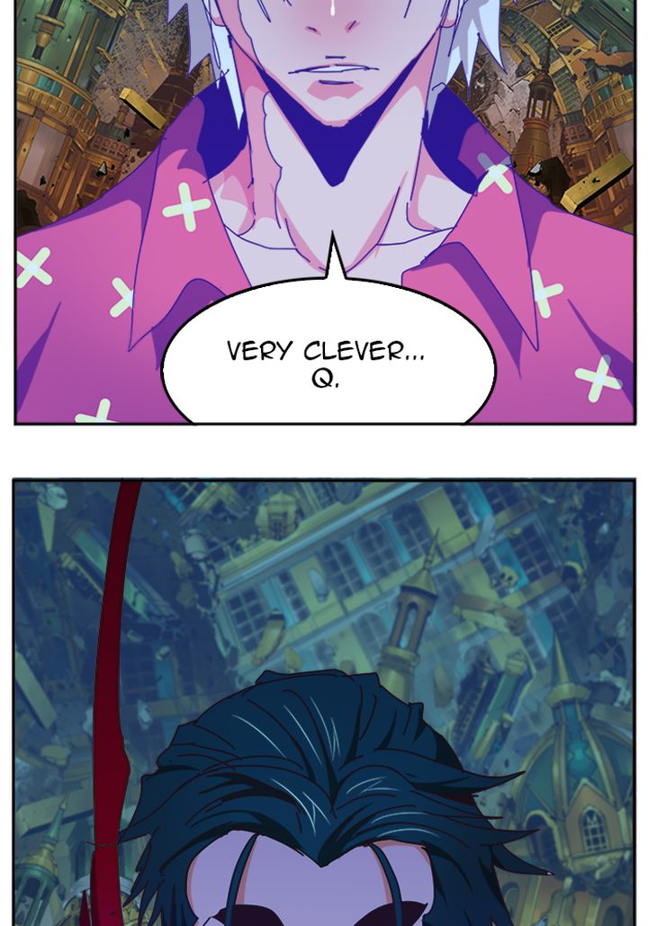 The God of High School Chapter 513 - Page 111