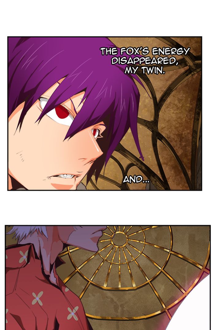 The God of High School Chapter 513 - Page 19