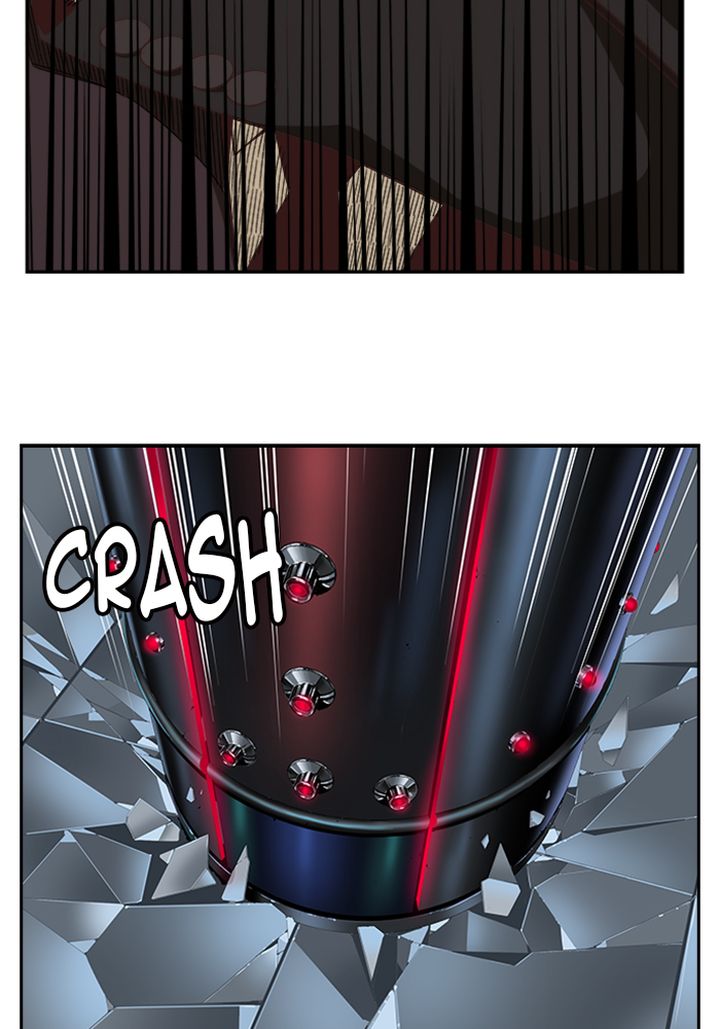 The God of High School Chapter 513 - Page 22