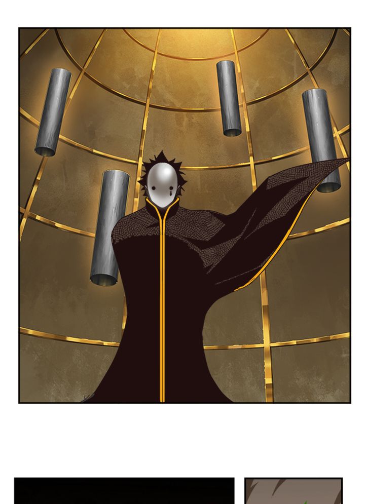 The God of High School Chapter 513 - Page 30