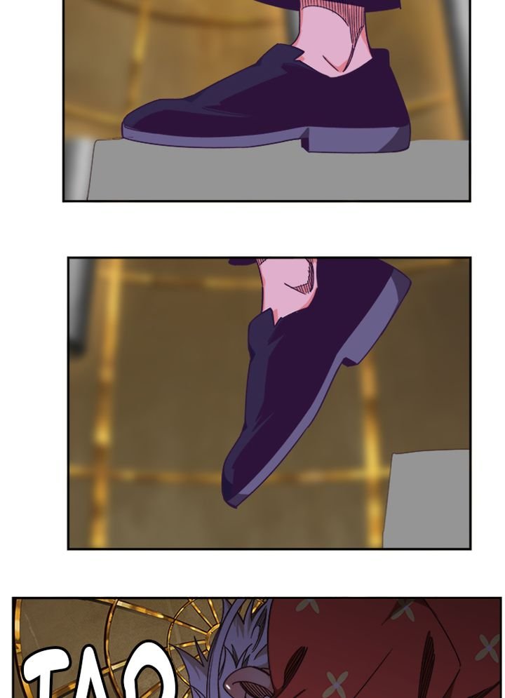 The God of High School Chapter 513 - Page 36