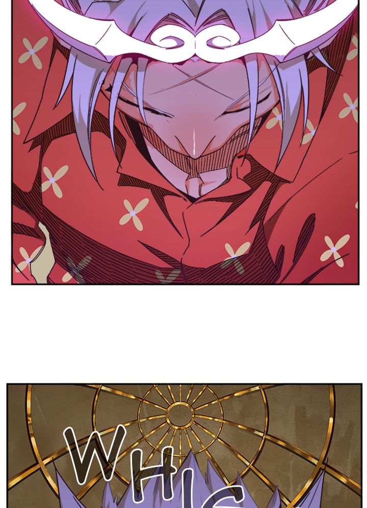 The God of High School Chapter 513 - Page 38