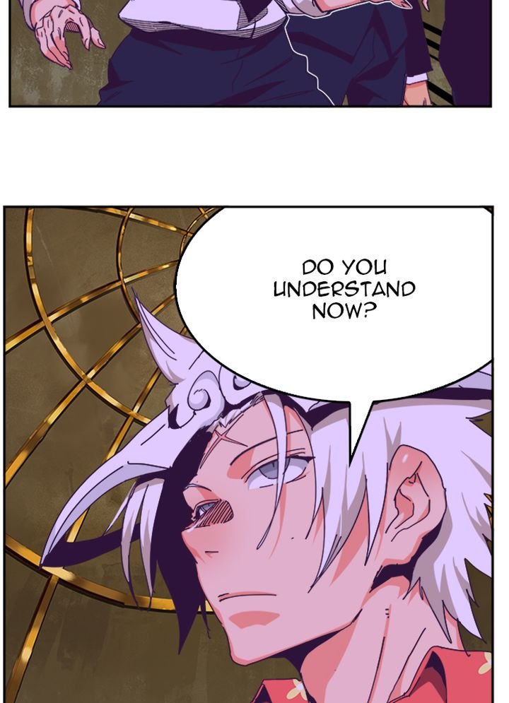 The God of High School Chapter 513 - Page 50