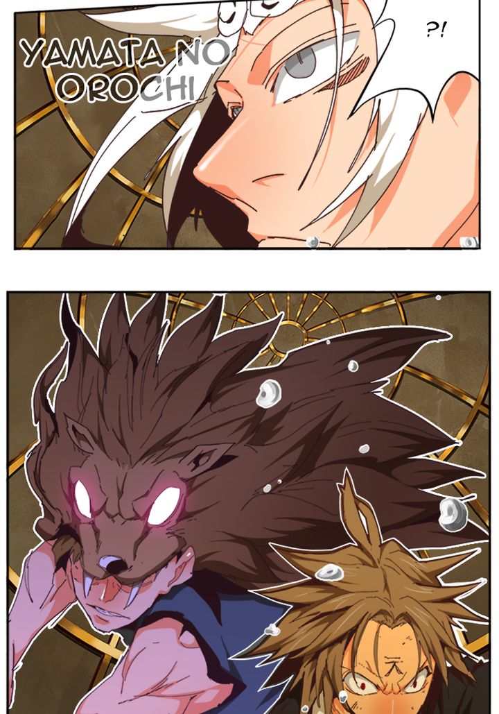 The God of High School Chapter 513 - Page 64