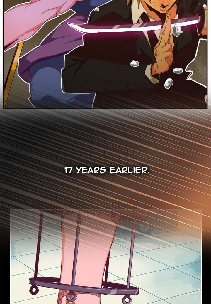 The God of High School Chapter 513 - Page 65