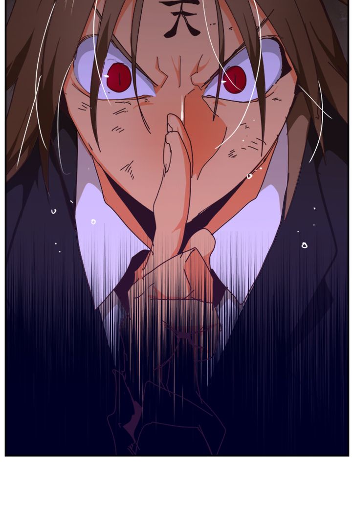 The God of High School Chapter 513 - Page 85